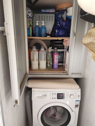 Piso en venta en Virgen del Remedio en Alicante