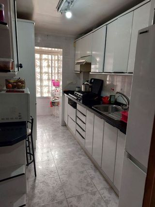 Piso en venta en Virgen del Remedio en Alicante