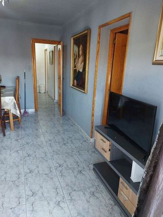 Piso en venta en Virgen del Remedio en Alicante
