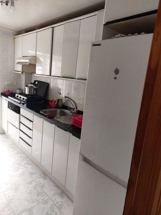 Piso en venta en Virgen del Remedio en Alicante