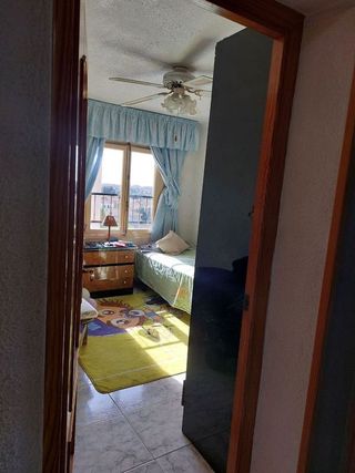 Piso en venta en Virgen del Remedio en Alicante