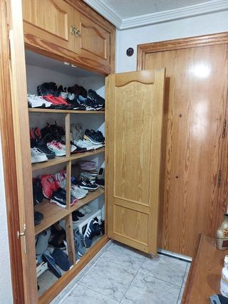 Piso en venta en Virgen del Remedio en Alicante