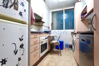 Piso en venta en El Castell-Poble Vell en Castelldefels