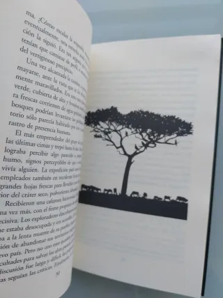 Cuentos y leyendas Masai