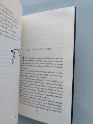 Cuentos y leyendas Masai