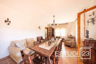 Casa rural en venta en Arenys de Mar