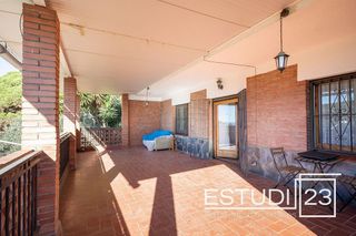 Casa rural en venta en Arenys de Mar