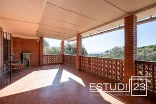 Casa rural en venta en Arenys de Mar