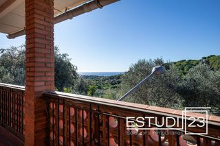 Casa rural en venta en Arenys de Mar