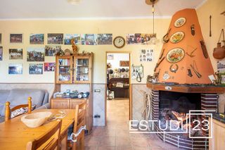 Casa rural en venta en Arenys de Mar