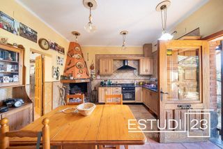 Casa rural en venta en Arenys de Mar