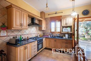 Casa rural en venta en Arenys de Mar