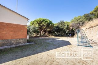 Casa rural en venta en Arenys de Mar