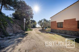 Casa rural en venta en Arenys de Mar