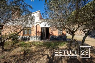 Casa rural en venta en Arenys de Mar