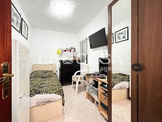 Piso en venta en Montigalà -Sant Crist en Badalona