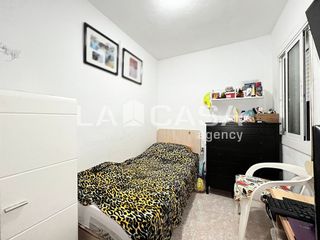 Piso en venta en Montigalà -Sant Crist en Badalona