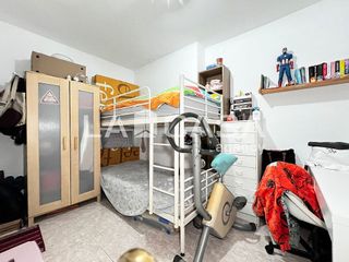 Piso en venta en Montigalà -Sant Crist en Badalona