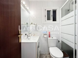 Piso en venta en Montigalà -Sant Crist en Badalona