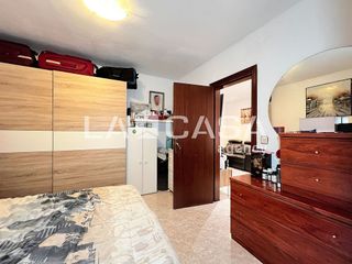 Piso en venta en Montigalà -Sant Crist en Badalona