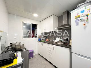 Piso en venta en Montigalà -Sant Crist en Badalona