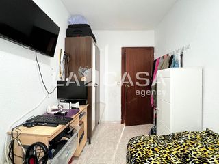 Piso en venta en Montigalà -Sant Crist en Badalona