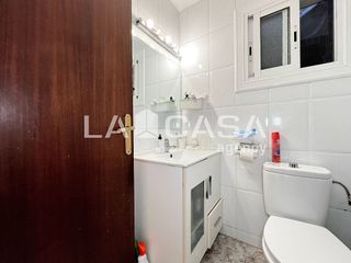 Piso en venta en Montigalà -Sant Crist en Badalona