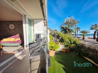 Piso en venta en Pla de Sant Pere-Les Salines en Cubelles