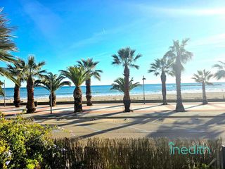 Piso en venta en Pla de Sant Pere-Les Salines en Cubelles