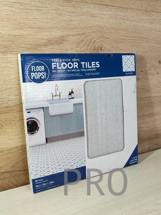 Wallpops FP2943 - Azulejos de Suelo