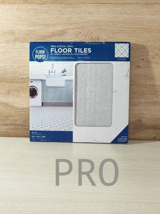 Wallpops FP2943 - Azulejos de Suelo