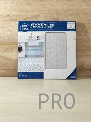 Wallpops FP2943 - Azulejos de Suelo