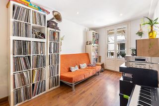 Piso en venta en El Raval en Barcelona