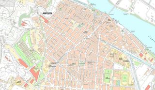 Casa en venta en Amposta