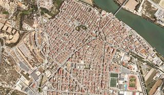 Casa en venta en Amposta