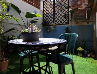 Piso en venta en El Camp de l'Arpa del Clot en Barcelona