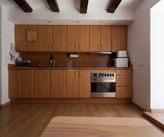 Piso en venta en El Camp de l'Arpa del Clot en Barcelona