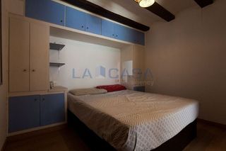 Piso en venta en El Camp de l'Arpa del Clot en Barcelona