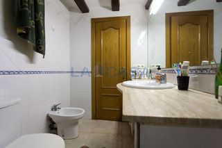 Piso en venta en El Camp de l'Arpa del Clot en Barcelona