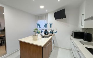 Piso en venta en Centre Vila en Vilanova i La Geltrú
