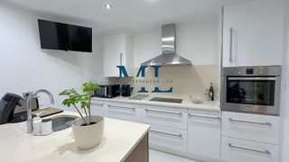 Piso en venta en Centre Vila en Vilanova i La Geltrú