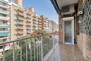 Piso en venta en Les Corts en Barcelona
