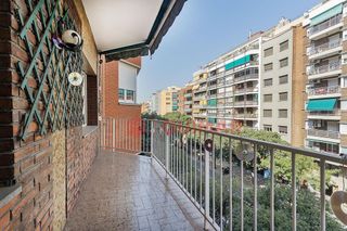 Piso en venta en Les Corts en Barcelona