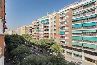 Piso en venta en Les Corts en Barcelona