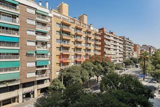 Piso en venta en Les Corts en Barcelona