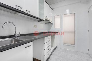 Piso en venta en Les Corts en Barcelona