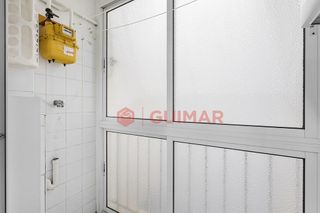 Piso en venta en Les Corts en Barcelona