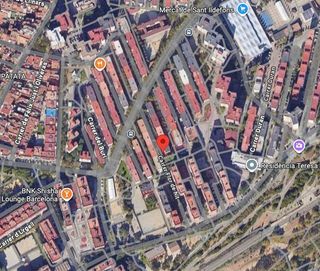 Piso en venta en Sant Ildefons en Cornellà de Llobregat