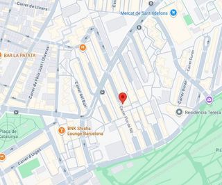 Piso en venta en Sant Ildefons en Cornellà de Llobregat