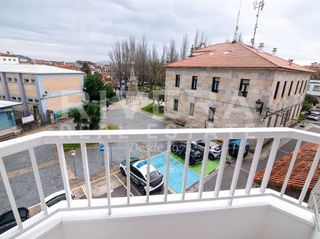 Piso en venta en Vilanova de Arousa